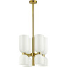 Подвесная люстра ODEON LIGHT ORINOCO 4798/8