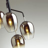 Подвесная люстра ODEON LIGHT PALTA 4759/4