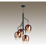 Подвесная люстра ODEON LIGHT PALTA 4760/4