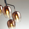 Подвесная люстра ODEON LIGHT PALTA 4760/4