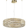 Подвесная люстра ODEON LIGHT PANTA 4926/52L