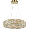 Подвесная люстра ODEON LIGHT PANTA 4926/52L