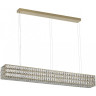 Подвесная люстра ODEON LIGHT PANTA 4926/60L
