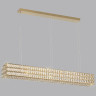 Подвесная люстра ODEON LIGHT PANTA 4926/60L