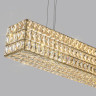 Подвесная люстра ODEON LIGHT PANTA 4926/60L