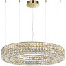 Подвесная люстра ODEON LIGHT PANTA 4926/85L