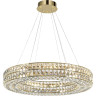 Подвесная люстра ODEON LIGHT PANTA 4926/85L