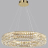 Подвесная люстра ODEON LIGHT PANTA 4926/85L
