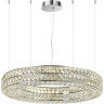 Подвесная люстра ODEON LIGHT PANTA 4927/52L