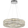 Подвесная люстра ODEON LIGHT PANTA 4927/52L