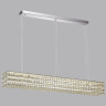 Подвесная люстра ODEON LIGHT PANTA 4927/60L