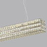 Подвесная люстра ODEON LIGHT PANTA 4927/60L