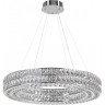 Подвесная люстра ODEON LIGHT PANTA 4927/85L