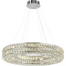 Подвесная люстра ODEON LIGHT PANTA 4927/85L