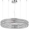 Подвесная люстра ODEON LIGHT PANTA 4927/98L