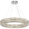Подвесная люстра ODEON LIGHT PANTA 4927/98L