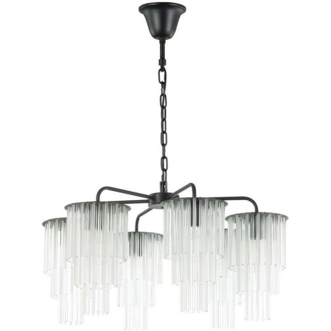 Подвесная люстра ODEON LIGHT PAPITA 4921/6