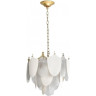 Подвесная люстра ODEON LIGHT PORCELA 5051/11