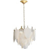 Подвесная люстра ODEON LIGHT PORCELA 5051/11