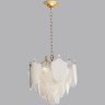 Подвесная люстра ODEON LIGHT PORCELA 5051/11