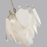 Подвесная люстра ODEON LIGHT PORCELA 5051/11