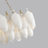 Подвесная люстра ODEON LIGHT PORCELA 5051/14