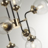 Подвесная люстра ODEON LIGHT PRIAMA 4971/8