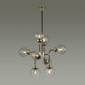 Подвесная люстра ODEON LIGHT PRIAMA 4971/8