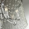 Подвесная люстра ODEON LIGHT RAINI 4845/5