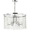 Подвесная люстра ODEON LIGHT RAINI 4845/6