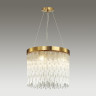 Подвесная люстра ODEON LIGHT REFANO 4848/5