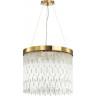 Подвесная люстра ODEON LIGHT REFANO 4848/5