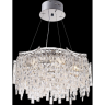 Подвесная люстра ODEON LIGHT ROLTA 5074/8