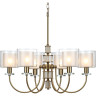 Подвесная люстра ODEON LIGHT SAGA CLASSIC 5088/6