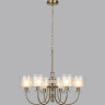 Подвесная люстра ODEON LIGHT SAGA CLASSIC 5088/6