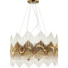 Подвесная люстра ODEON LIGHT SAVIKIA 4983/12