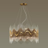 Подвесная люстра ODEON LIGHT SAVIKIA 4983/12
