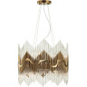 Подвесная люстра ODEON LIGHT SAVIKIA 4983/8