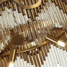 Подвесная люстра ODEON LIGHT SAVIKIA 4983/8