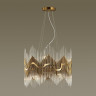 Подвесная люстра ODEON LIGHT SAVIKIA 4983/8