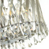 Подвесная люстра ODEON LIGHT SELVA 4796/10