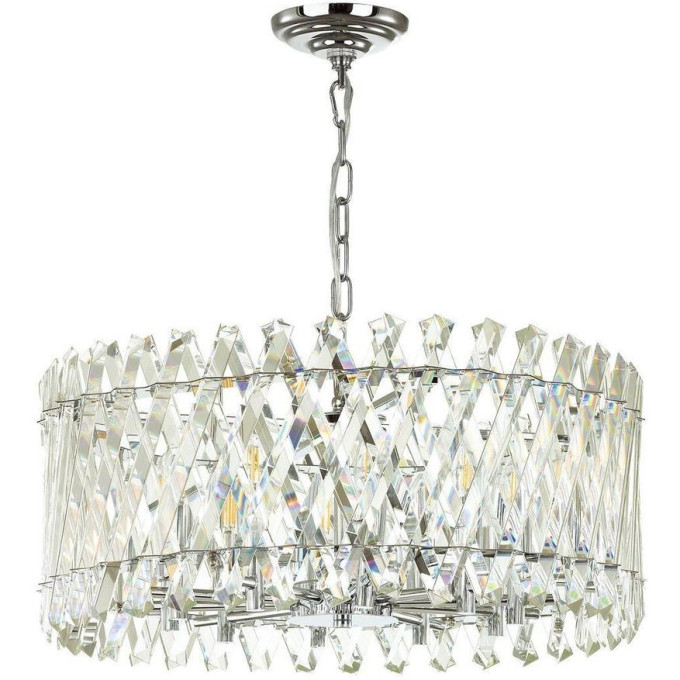 Подвесная люстра ODEON LIGHT SELVA 4796/10