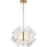Подвесная люстра ODEON LIGHT SIAMA 5089/80L