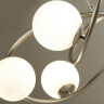 Подвесная люстра ODEON LIGHT SLOTA 4807/6