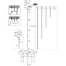 Подвесная люстра ODEON LIGHT STONO 4789/5