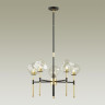 Подвесная люстра ODEON LIGHT STONO 4789/5