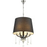 Подвесная люстра ODEON LIGHT TEONA 4195/6