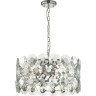 Подвесная люстра ODEON LIGHT TOKATA 4973/6