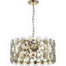 Подвесная люстра ODEON LIGHT TOKATA 4974/6
