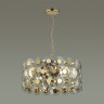 Подвесная люстра ODEON LIGHT TOKATA 4974/6